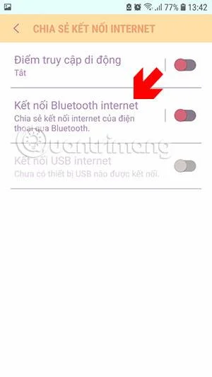 Cara berkongsi Wi-Fi pada Android tanpa memasukkan kata laluan