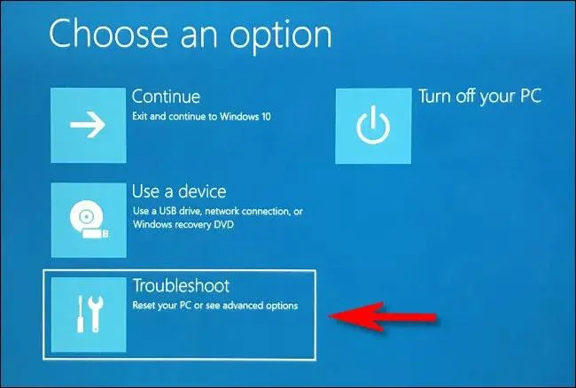 Bagaimana untuk mengakses Safe Mode pada Windows 11
