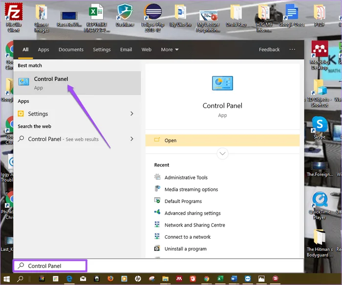 Windows 10'da TeamViewer'ı kullanarak uzaktan yazdırma nasıl yapılır