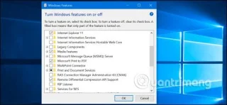 Windows 10un hangi özellikleri var?