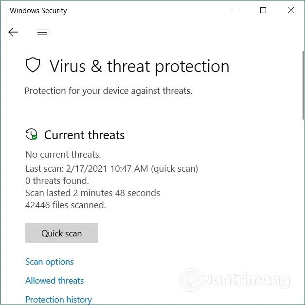 Windows 10 güvenliğini ve emniyetini artırmak için 5 basit adım