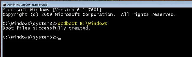 Bagaimana untuk mencuba dan menguji Windows 10 betul-betul pada komputer sebenar, menggunakan fail VHD Microsoft yang tersedia
