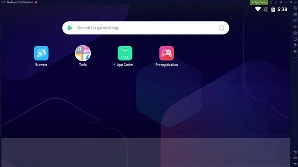 Los mejores emuladores de Android para juegos.