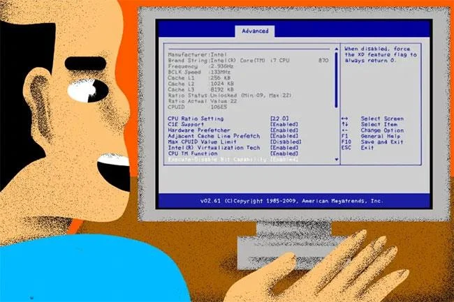 DURDURMA hatası 0x0000008E nasıl düzeltilir