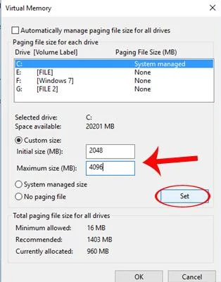 Bagaimana untuk mengoptimumkan sistem Kemas Kini Pencipta Windows 10