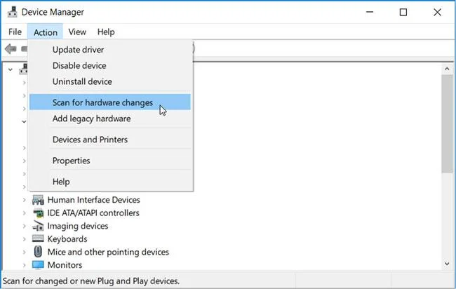 Hoe de toepassing te repareren is geblokkeerd voor toegang tot grafische hardwarefout in Windows