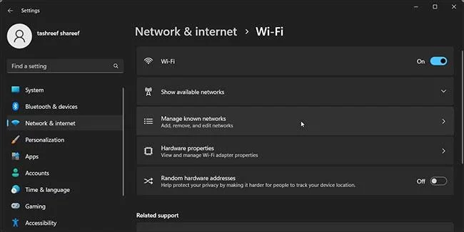 如何修復 Windows 上的 IPv4/IPv6 無網際網路存取錯誤
