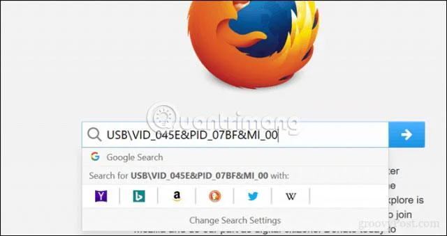 Trouvez rapidement les pilotes Windows 10 par ID matériel