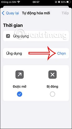 Bagaimana untuk menukar kunci putaran skrin secara automatik pada iPhone