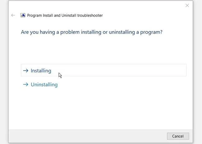 8 façons de corriger l'erreur d'installation de Microsoft Visual C++ 0x80240017 sous Windows