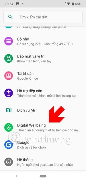 Das Ändern von DNS 1.1.1.1 auf Android und iPhone ist sehr einfach