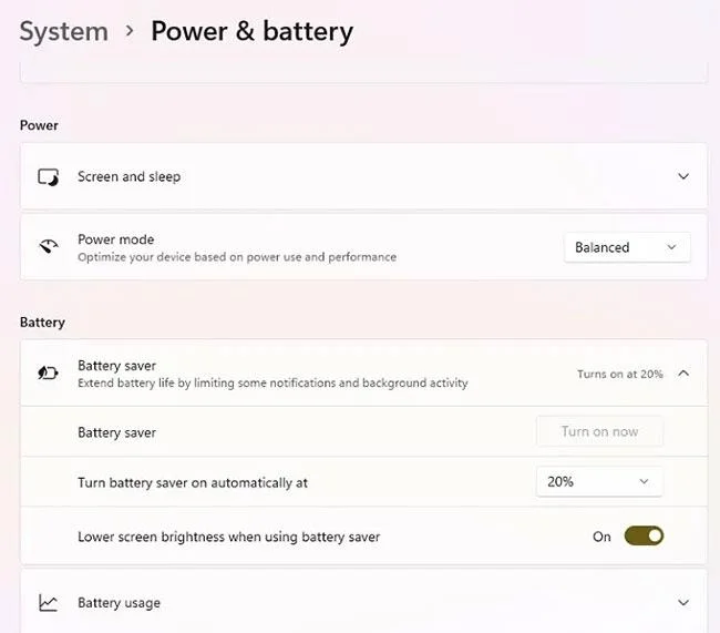 10 interessante verborgen functies van Windows 11