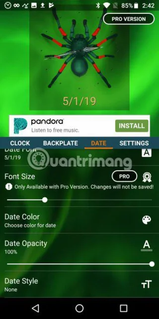 10 cara untuk membetulkan pemberitahuan yang tidak dipaparkan pada Android