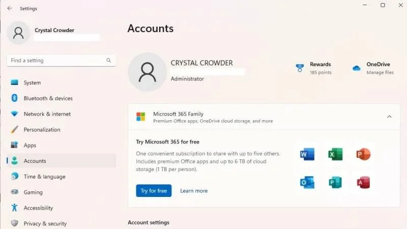 6 façons de changer d'administrateur sous Windows 6 façons de changer d'administrateur sous Windows