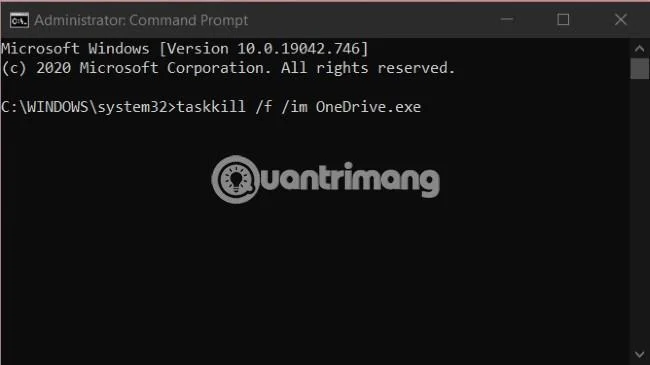 0x80040c97 hatasını düzeltin, OneDrive Windows 10'a yüklenemiyor