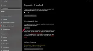 Anda boleh membuka kunci Windows 10 S dengan Telefon Pintar