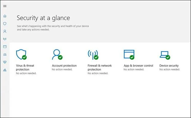 Bagaimana untuk membetulkan ralat DefaultUser0 memasang Kemas Kini Windows 10 April 2018