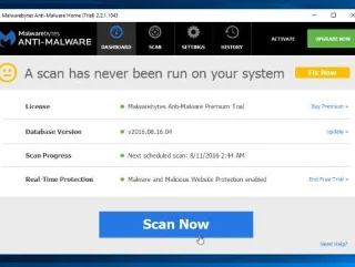 如何刪除虛假的「更新 Flash Player」或「更新 Java」彈出視窗？