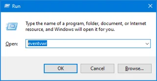 3 cara untuk mengosongkan semua log peristiwa dalam Windows 10 dengan cepat