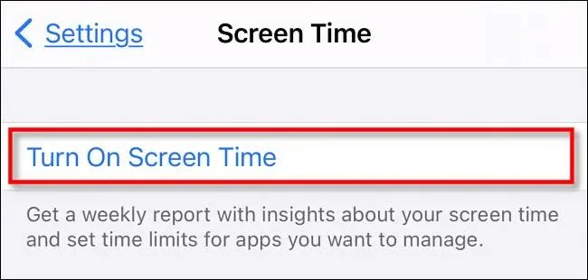 Bagaimana untuk melihat senarai aplikasi yang paling banyak digunakan pada iPhone