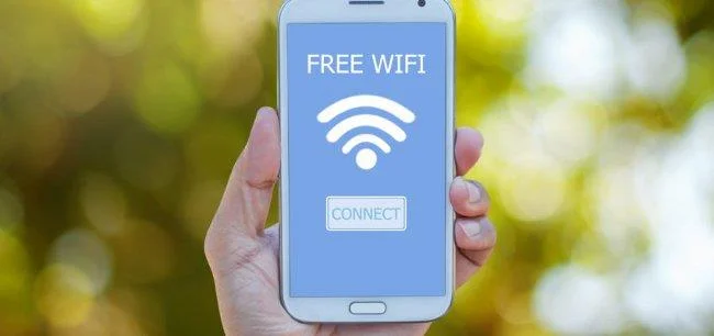10 perkara penting yang perlu anda ingat apabila menggunakan Wifi percuma