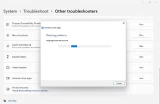 7 manieren om een ​​ongeldige waarde voor registerfout op te lossen bij het bekijken van fotos op Windows