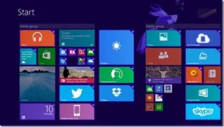Windows 8.1de birden fazla uygulamayı aynı anda kaldırma talimatları