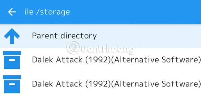Cara menukar peranti Android anda menjadi konsol permainan retro