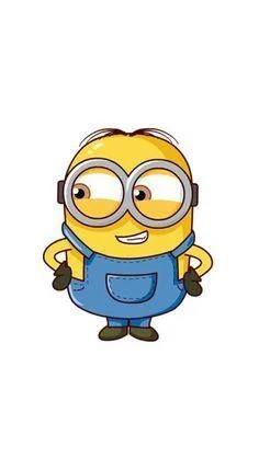 Kertas dinding Minion, Kertas dinding Minion untuk telefon