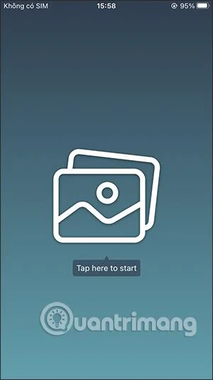 Photo Eraser を使用して冗長な詳細を消去する手順