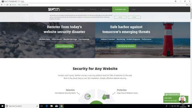 2024'ün en iyi 5 web sitesi Deface saldırı izleme hizmeti