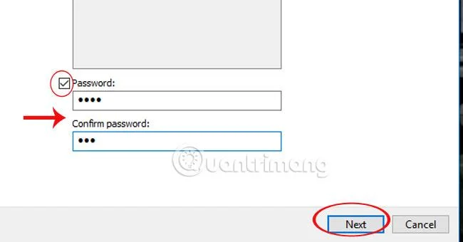 Bagaimana untuk menyulitkan data pada Windows 10 menggunakan EFS