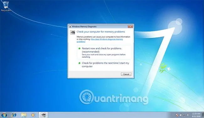 Windows'ta 0x0000007F (BEKLENMEYEN KERNEL MODE TRAP) hatası nasıl düzeltilir