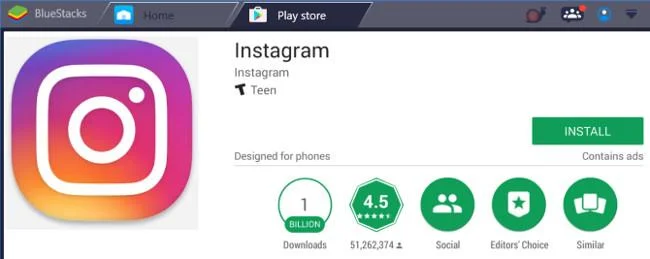 คำแนะนำในการใช้ Instagram บนคอมพิวเตอร์