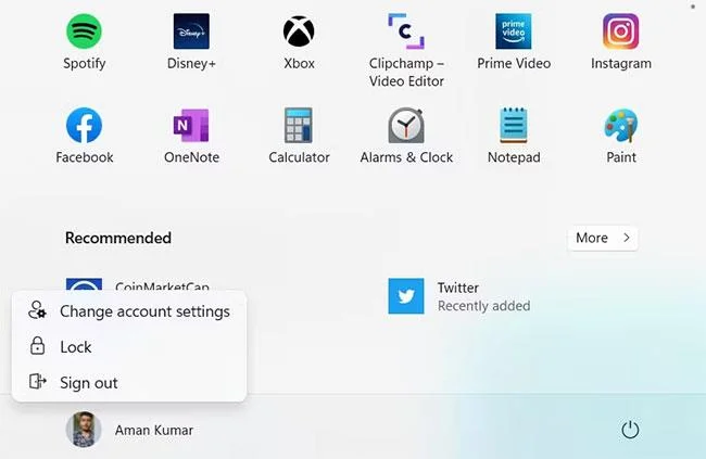 9 วิธีในการเปิด Notepad ใน Windows 11