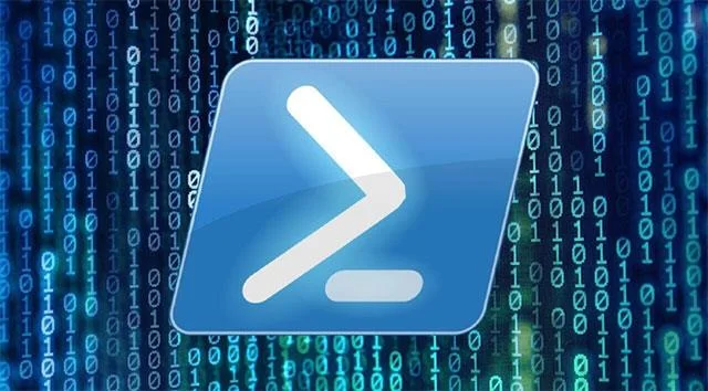 Powershell'i CMD'den yönetici ayrıcalıklarıyla açma