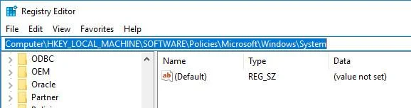 Bagaimana untuk mematikan ciri Garis Masa pada Windows 10
