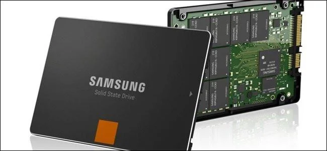 Apakah memori dan storan 3D NAND?
