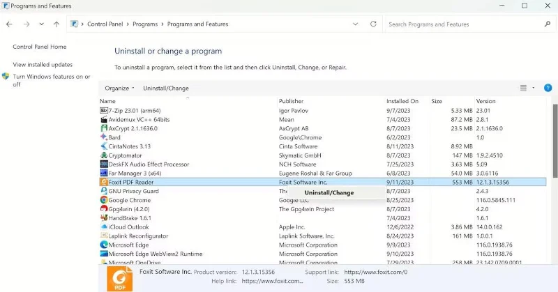 Windows Belirtilen Aygıta, Yola veya Dosyaya Erişilemiyor hatası nasıl düzeltilir