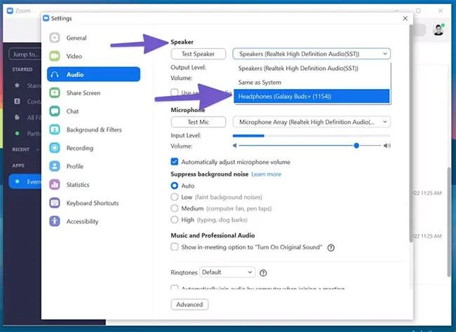 Windows 10'da kulaklık algılanmıyor hatasını düzeltmenin 9 yolu