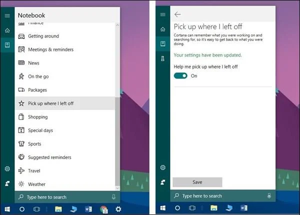 Windows 10'un klasörleri ve uygulamaları otomatik olarak yeniden açması nasıl önlenir