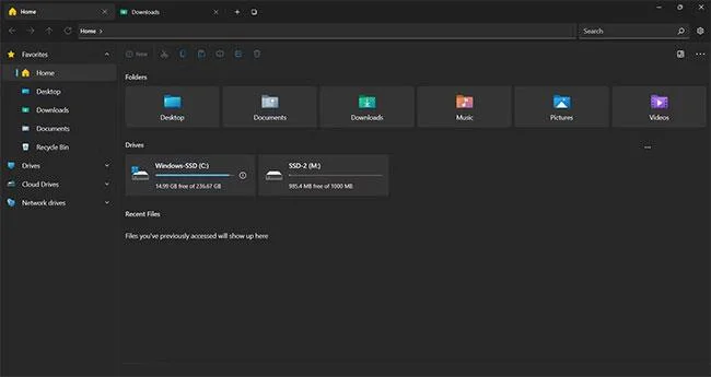 Comment supprimer le pirate de l'air Quick Search Tool du navigateur