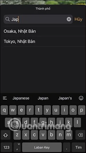 Cómo mostrar múltiples zonas horarias en la pantalla del iPhone