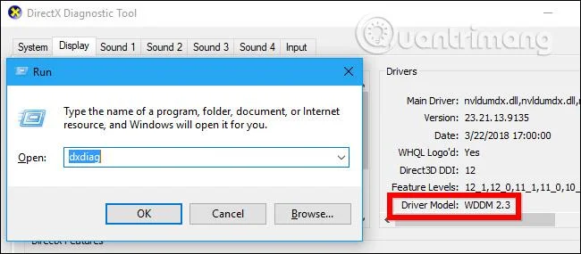 Bagaimana untuk memantau prestasi GPU dalam Windows 10 Task Manager