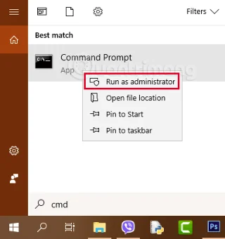 Windows 10da (Hazırda Bekletme) hazırda bekletme modunu etkinleştirmenin/devre dışı bırakmanın 6 Yolu