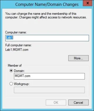 Petua untuk memaparkan pemberitahuan pada skrin Log Masuk Windows 10