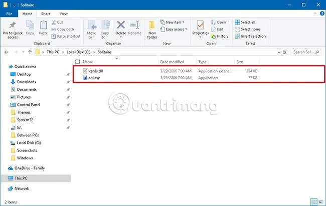 Bagaimana untuk memuat turun permainan Solitaire pada Windows 10