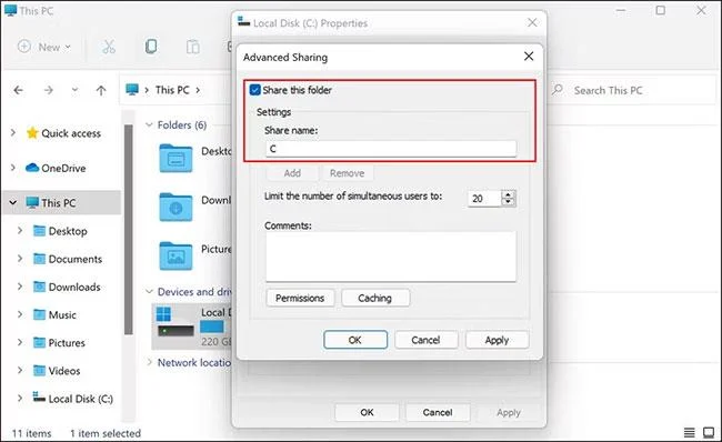 Windows の「ネットワーク パスが見つかりませんでした」エラーを修正する手順
