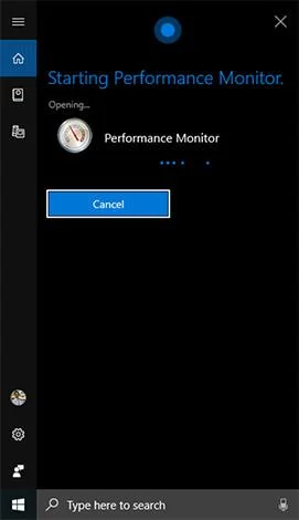 11 cara untuk memulakan Performance Monitor dalam Windows
