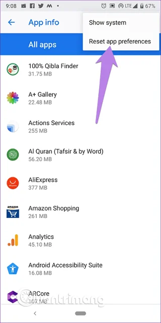 Cómo solucionar el error de no mostrar las llamadas entrantes en la pantalla de Android